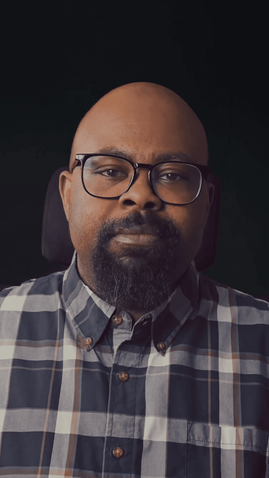 Ty - Host of The Word Walk